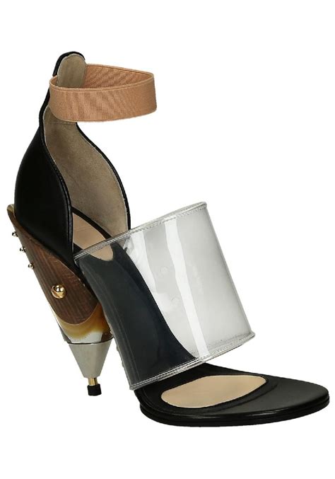 givenchy scarpe tacco|Givenchy Scarpe Con Tacco.